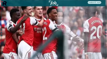بث مباشر.. شاهد مباراة أرسنال وأتلتيكو مدريد بجودة فائقة وبدون تقطيع